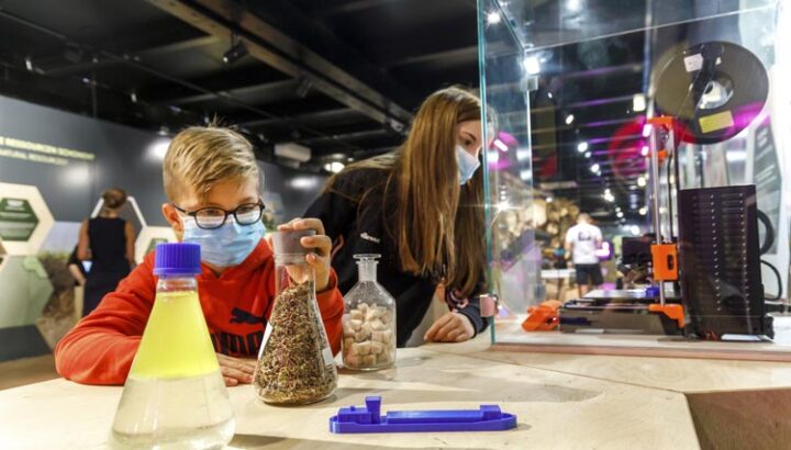 Wissenschaft