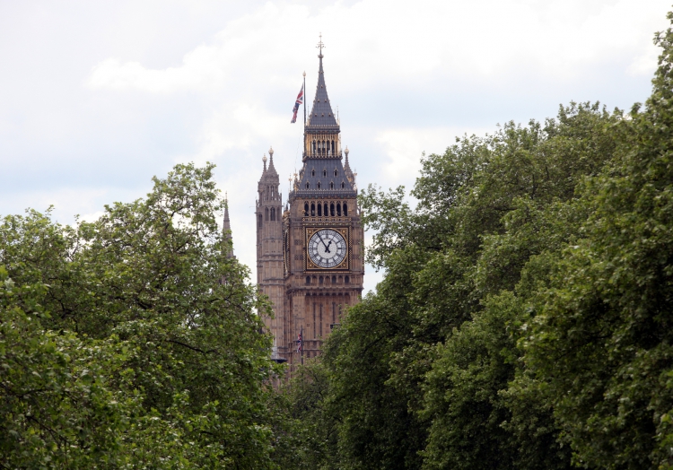 Big Ben, über dts Nachrichtenagentur