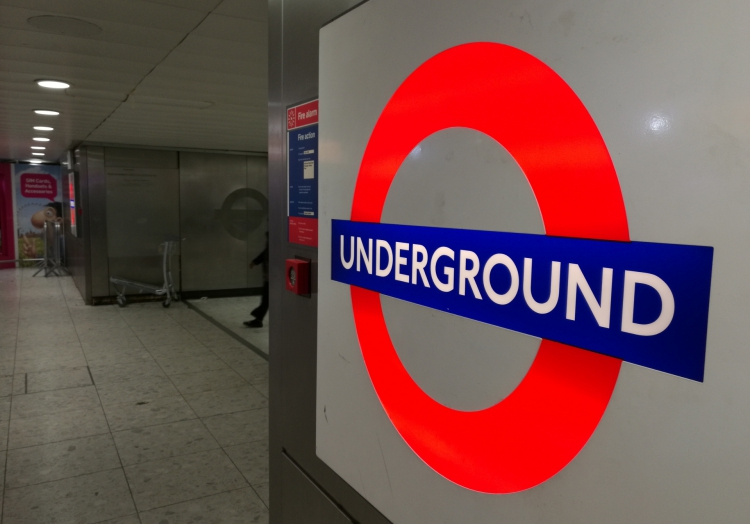 London Underground, über dts Nachrichtenagentur