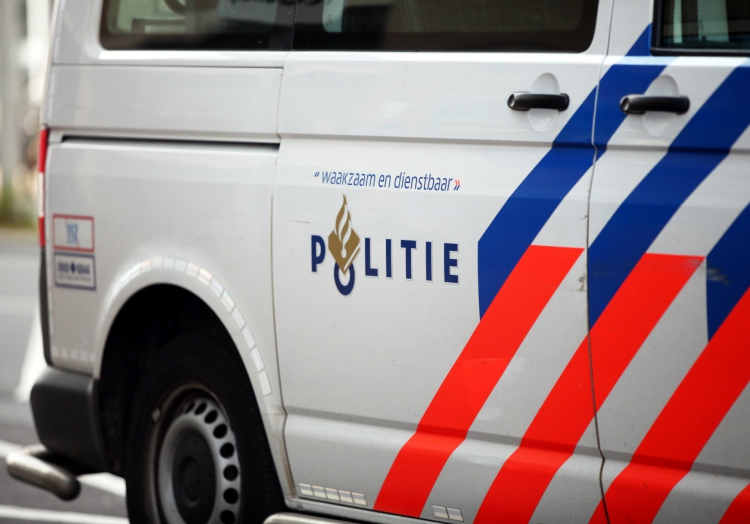 Polizei in den Niederlanden, über dts Nachrichtenagentur