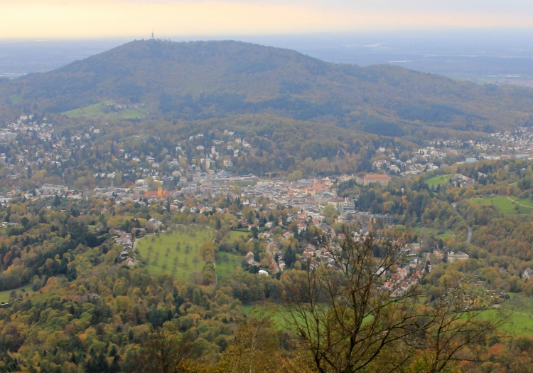 Baden-Baden, über dts Nachrichtenagentur