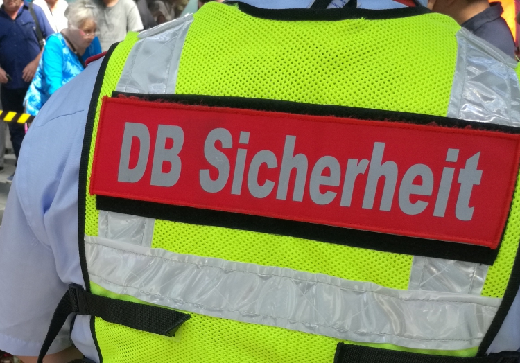 DB-Sicherheit, über dts Nachrichtenagentur