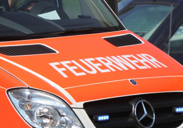 Feuerwehr-Rettungswagen, über dts Nachrichtenagentur