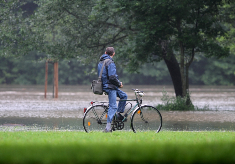 Hochwasser, über dts Nachrichtenagentur