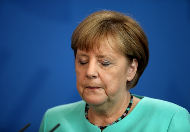 Angela Merkel, über dts Nachrichtenagentur