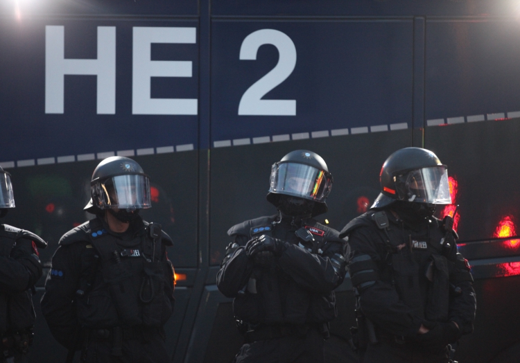 Polizei, über dts Nachrichtenagentur