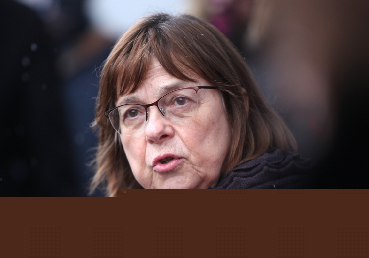 Ursula Nonnemacher, über dts Nachrichtenagentur