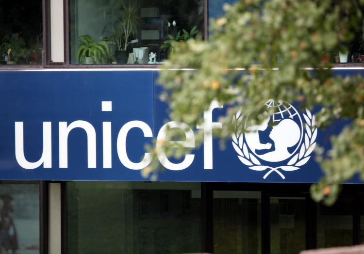 Unicef, über dts Nachrichtenagentur