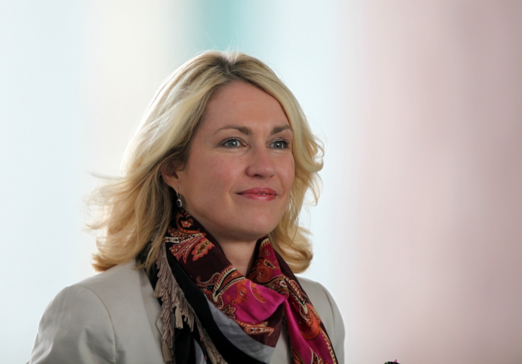 Manuela Schwesig, über dts Nachrichtenagentur
