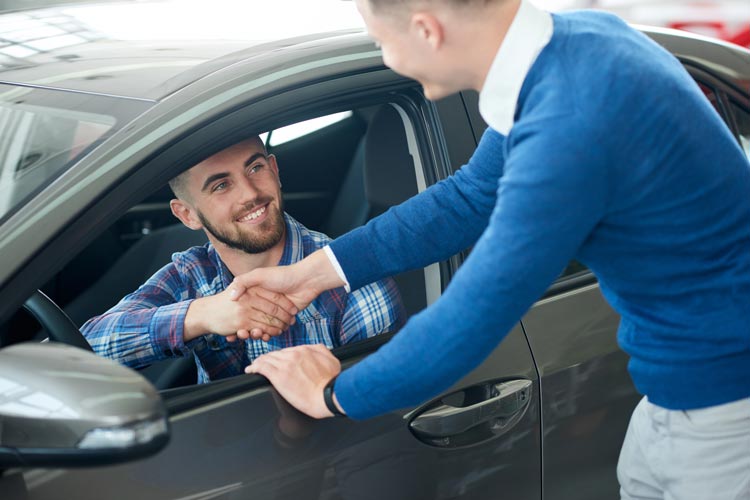 Beim Autokauf hat sich in den letzten Jahren vieles massiv verändert.