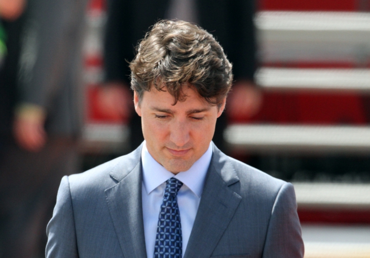 Justin Trudeau, über dts Nachrichtenagentur