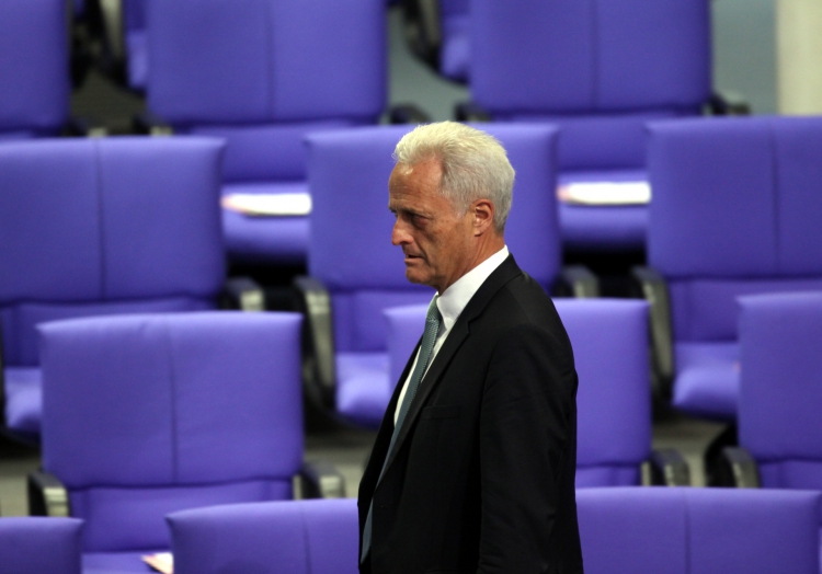 Peter Ramsauer, über dts Nachrichtenagentur