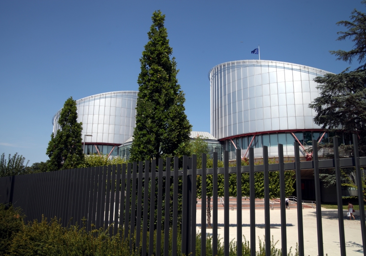 EGMR, über dts Nachrichtenagentur