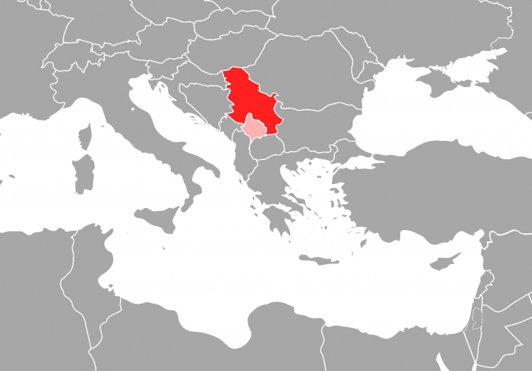 Serbien und Kosovo, über dts Nachrichtenagentur