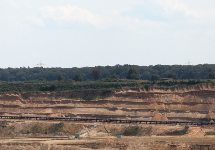 Hambacher Forst, über dts Nachrichtenagentur