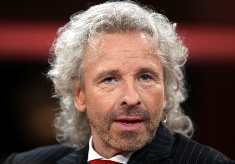 Thomas Gottschalk, über dts Nachrichtenagentur