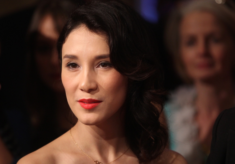 Sibel Kekilli, über dts Nachrichtenagentur