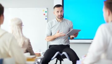 personalentwicklung