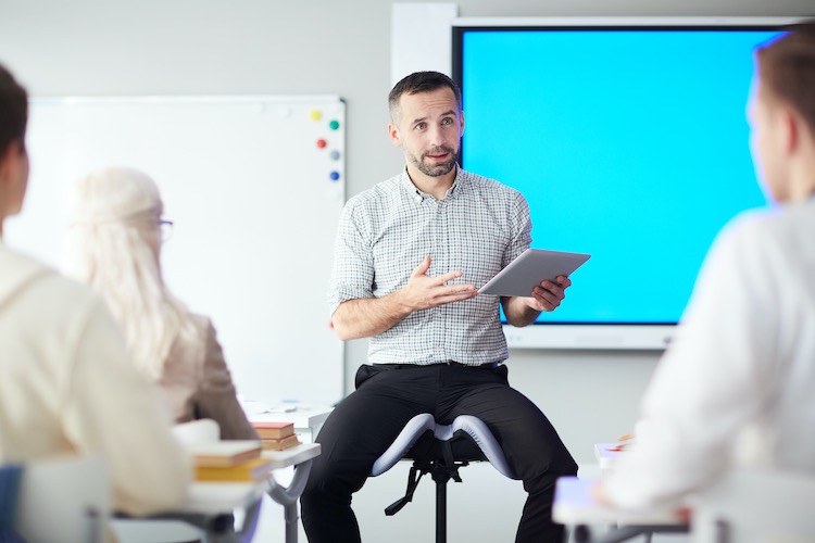Personalentwicklung in Großbetrieben