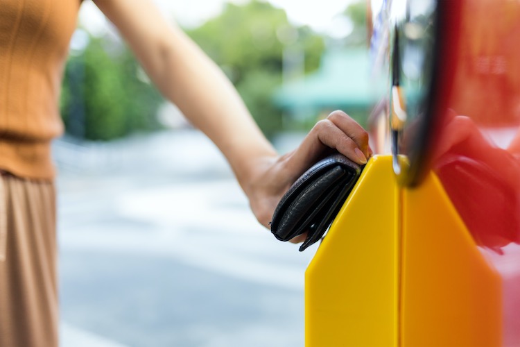 Die RFID-Technologie ist eine der ältesten Technologien, um Objekte automatisch zu identifizieren.