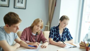 studieren