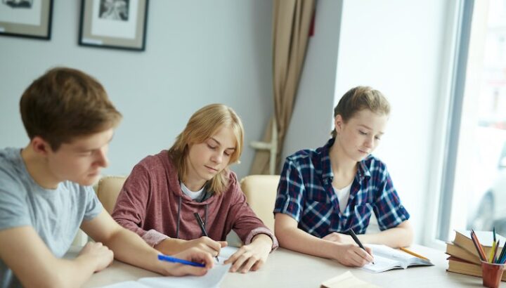 studieren