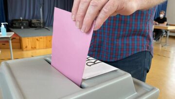 wahlurne