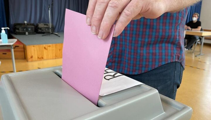 wahlurne