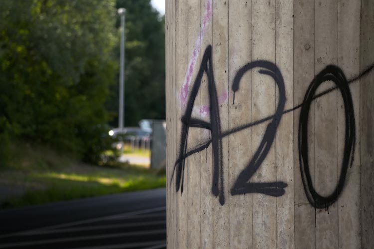 Am 10. Oktober wird gegen den geplanten Bau der Autobahn A20 demonstriert.