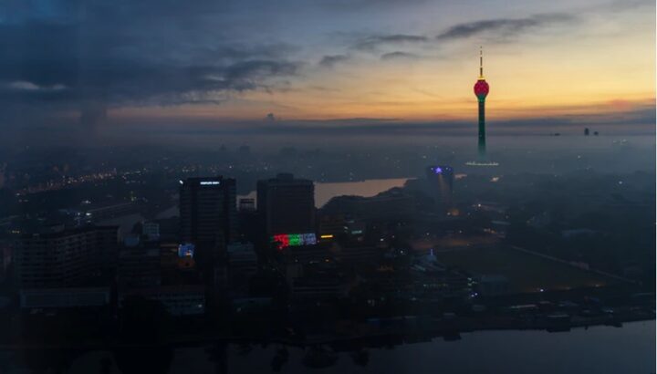colombo