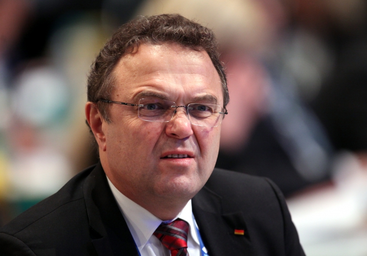 Hans-Peter Friedrich, über dts Nachrichtenagentur