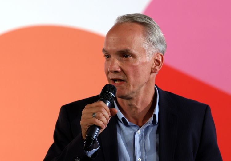 Dierk Hirschel, über dts Nachrichtenagentur