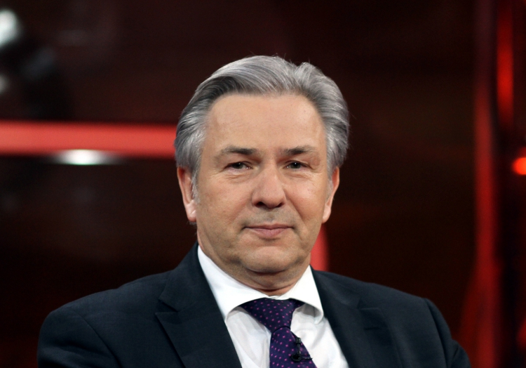Klaus Wowereit, über dts Nachrichtenagentur
