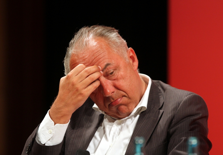 Matthias Machnig, über dts Nachrichtenagentur