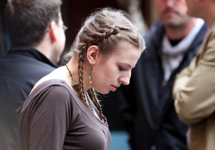 Marina Weisband, über dts Nachrichtenagentur