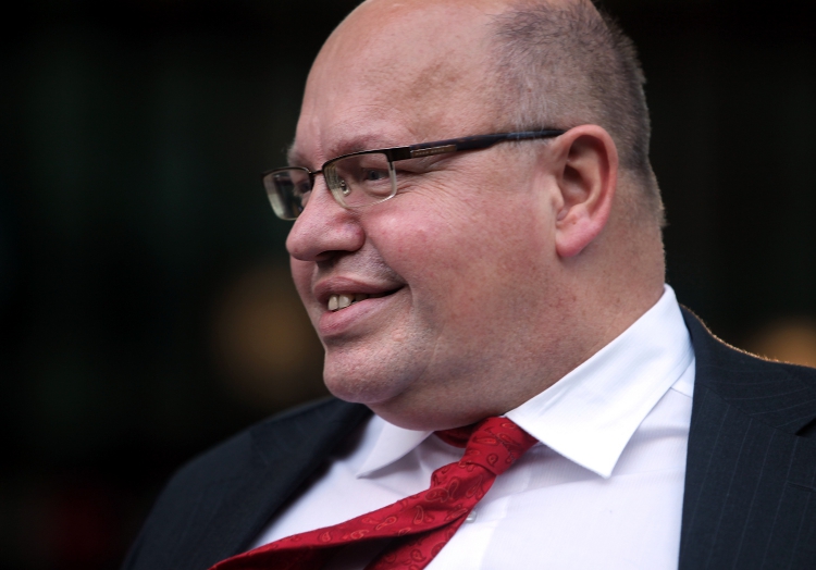 Peter Altmaier, über dts Nachrichtenagentur