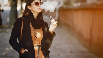 ecigarette