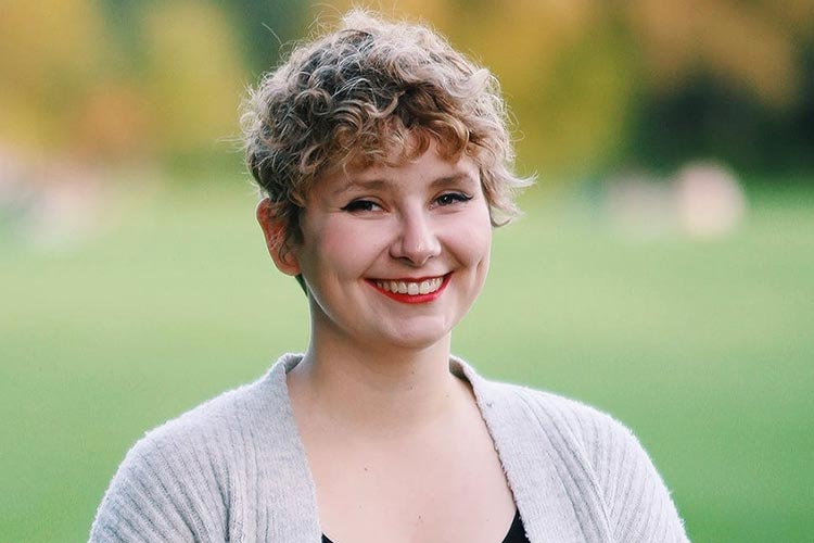 Die Oldenburger SPD-Stadtratsfraktion hat Milena Schnell zur queerpolitischen Sprecherin ernannt.