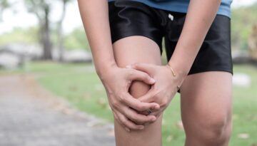 arthrose
