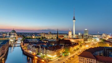 berlin-skyline