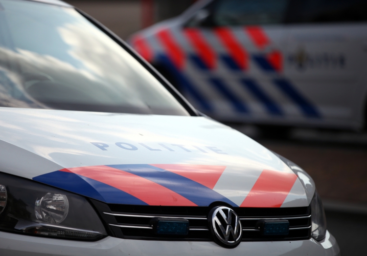 Polizei in den Niederlanden, über dts Nachrichtenagentur