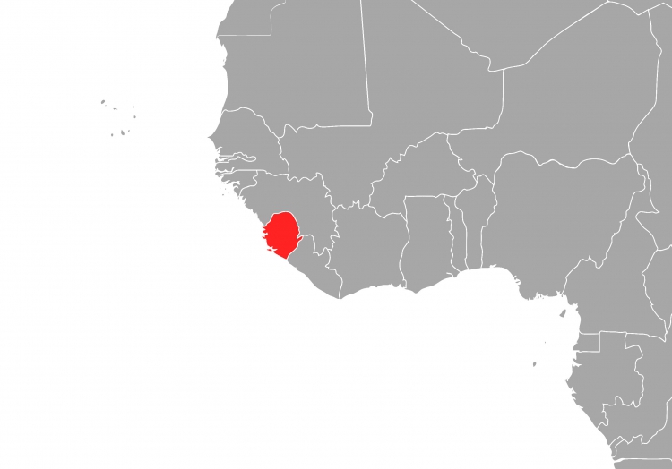 Sierra Leone, über dts Nachrichtenagentur