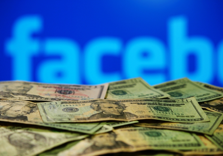 Facebook, über dts Nachrichtenagentur