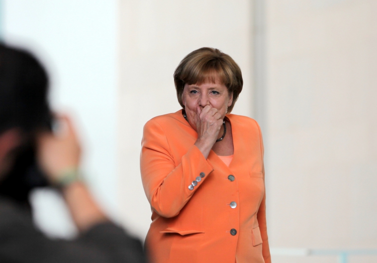 Angela Merkel, über dts Nachrichtenagentur