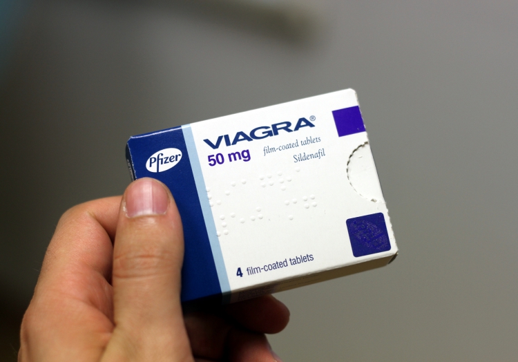 Viagra, über dts Nachrichtenagentur