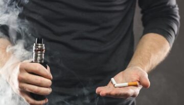 e-liquid