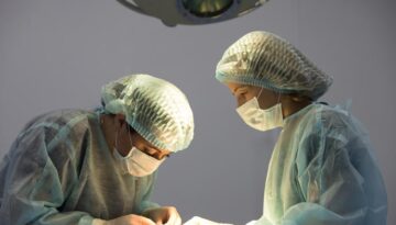 operation