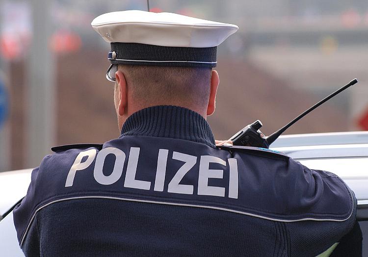 Polizei, über dts Nachrichtenagentur