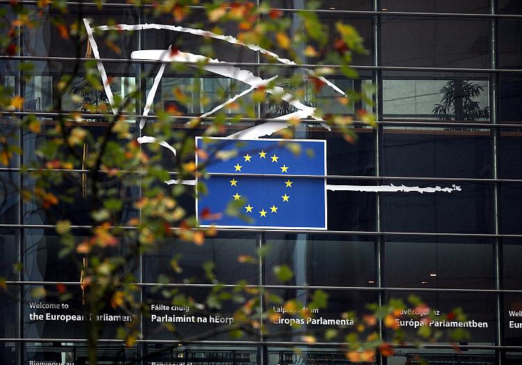 EU-Gebäude in Brüssel, über dts Nachrichtenagentur