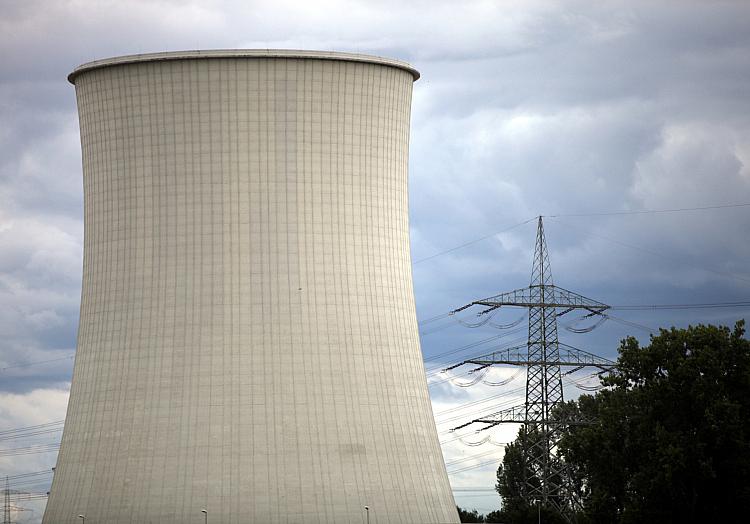 Office fédéral de radioprotection : l’UE ignore délibérément les risques nucléaires